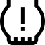 TPMS darbo koregavimas